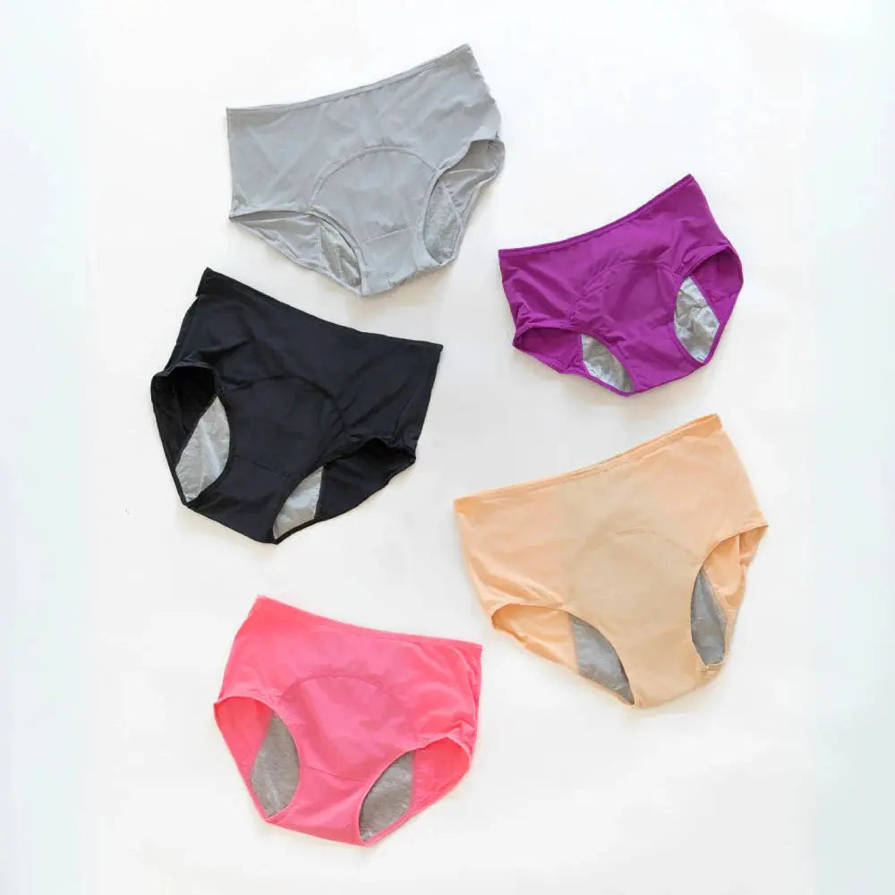Luxiz™ Leakproof Underwear Luxiz™️