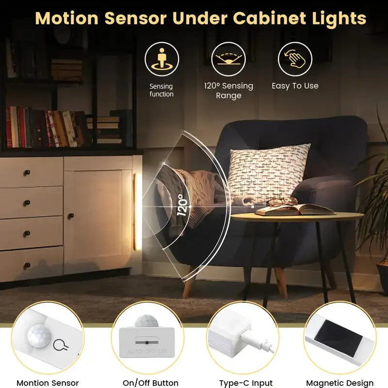 Luxiz - Smart Home Light (2 Pack) Luxiz™️