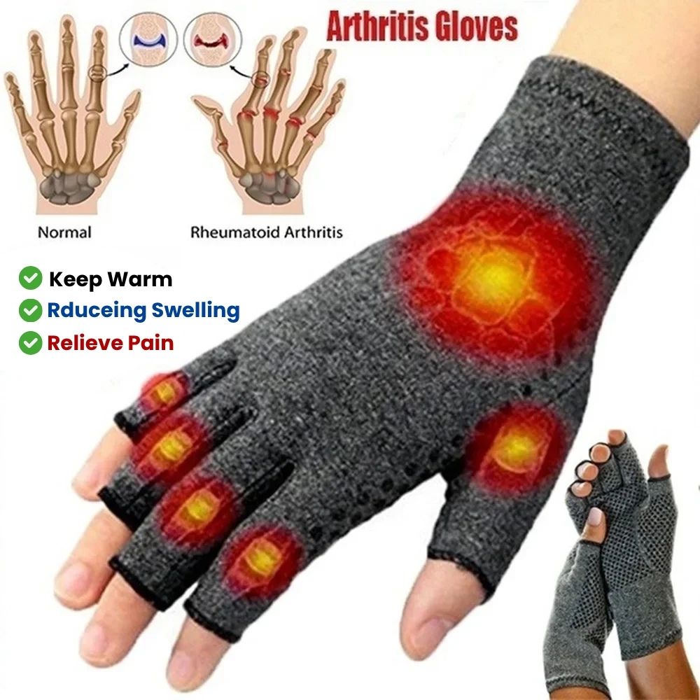 ComfortFit Gloves