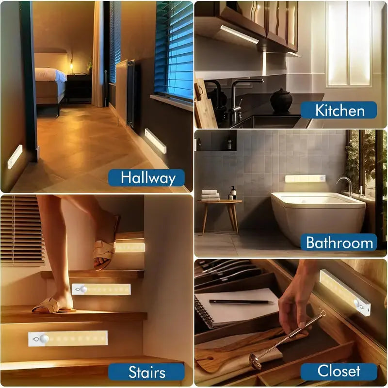 Luxiz - Smart Home Light (2 Pack) Luxiz™️