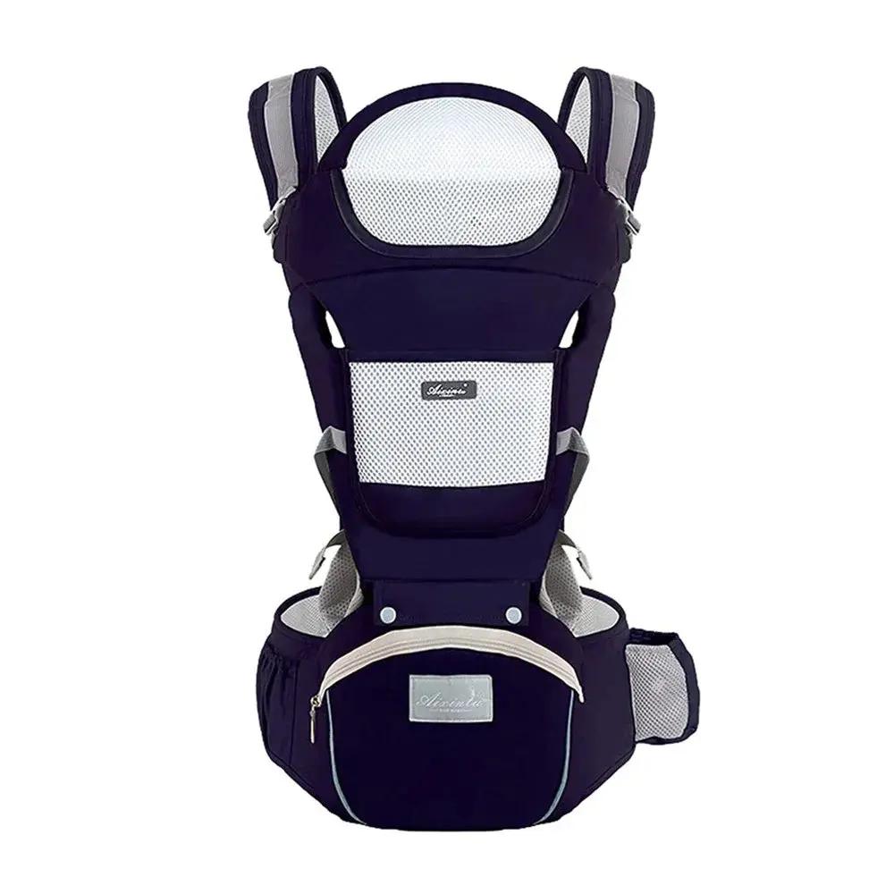 Comfort Baby Carrier Backpack