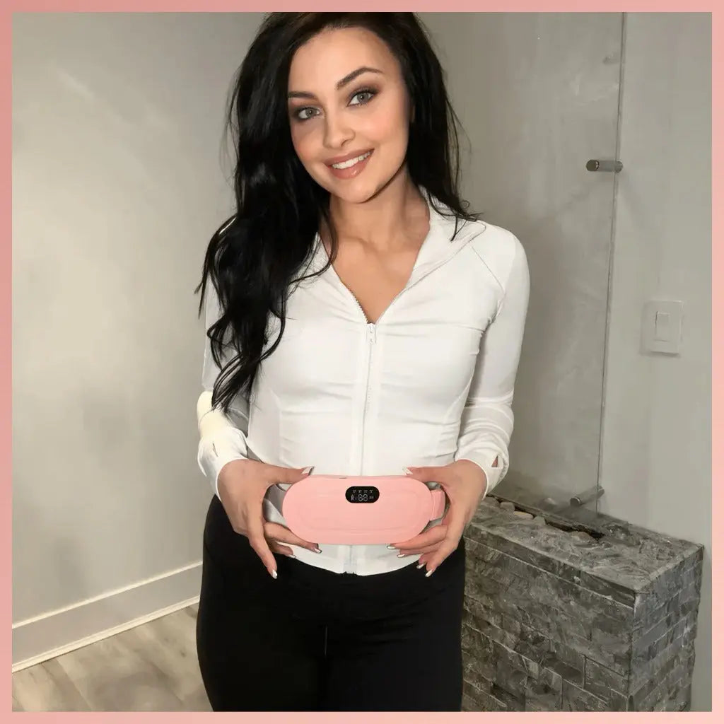 Luxiz™ Comfort Belt Luxiz™️