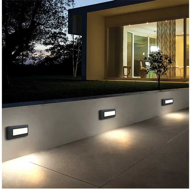 Briar - Wall Light