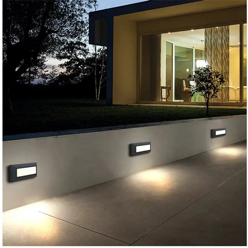Briar - Wall Light Luxiz™️