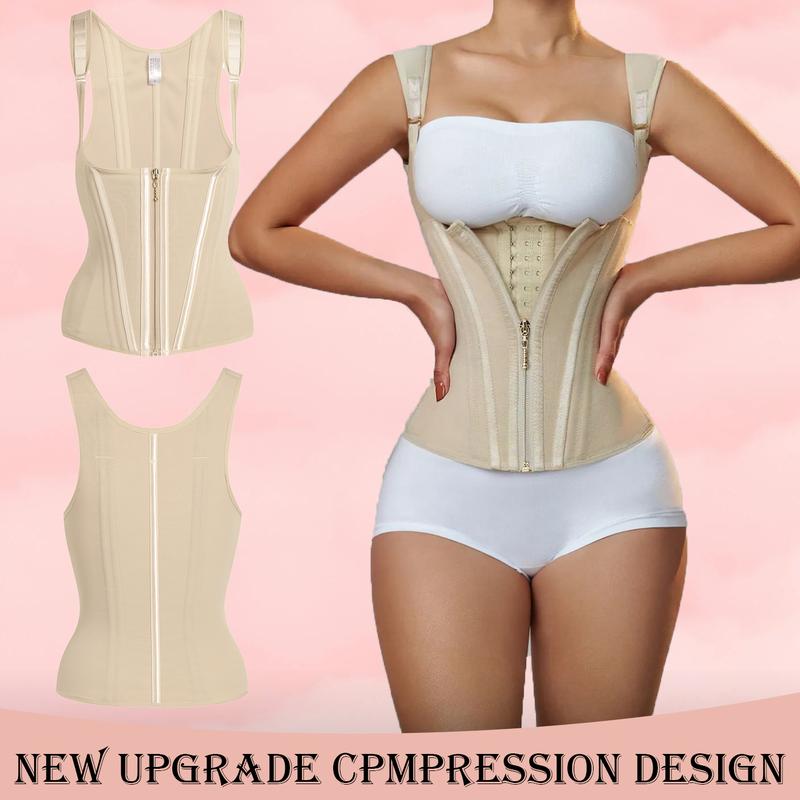 SlimSmart Waist Sculptor Vest