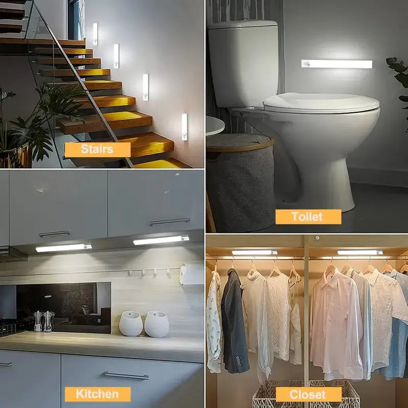 Luxiz - Smart Home Light (2 Pack) Luxiz™️