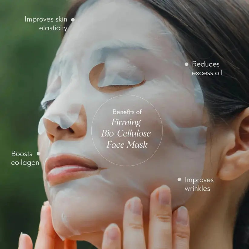 Bio-collagen Real Deep Mask Luxiz™️