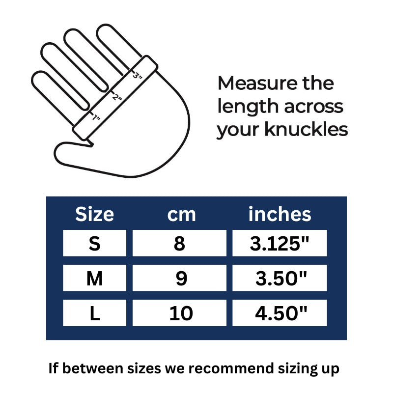ComfortFit Gloves