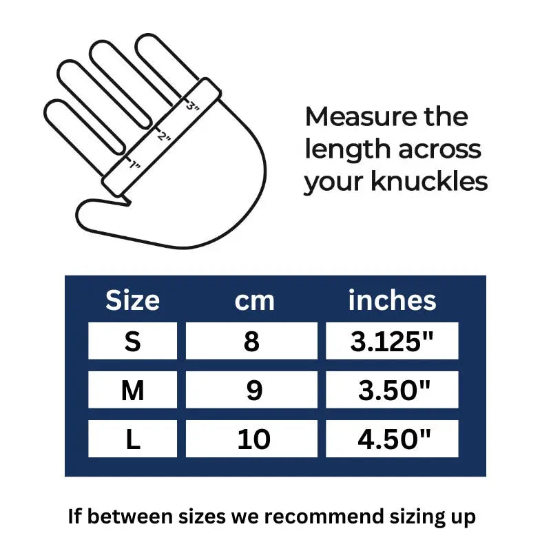 ComfortFit Gloves Luxiz™️