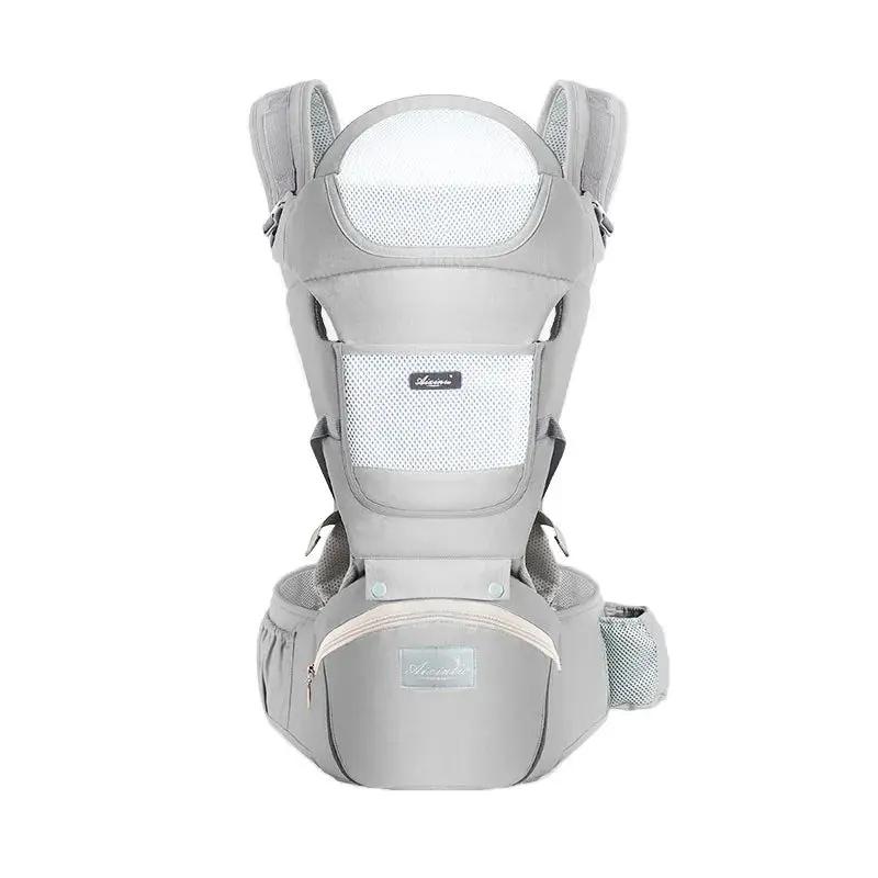 Comfort Baby Carrier Backpack
