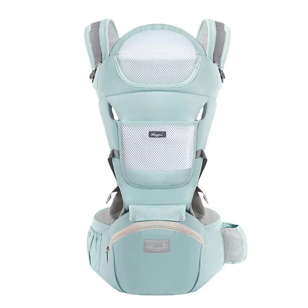 Comfort Baby Carrier Backpack