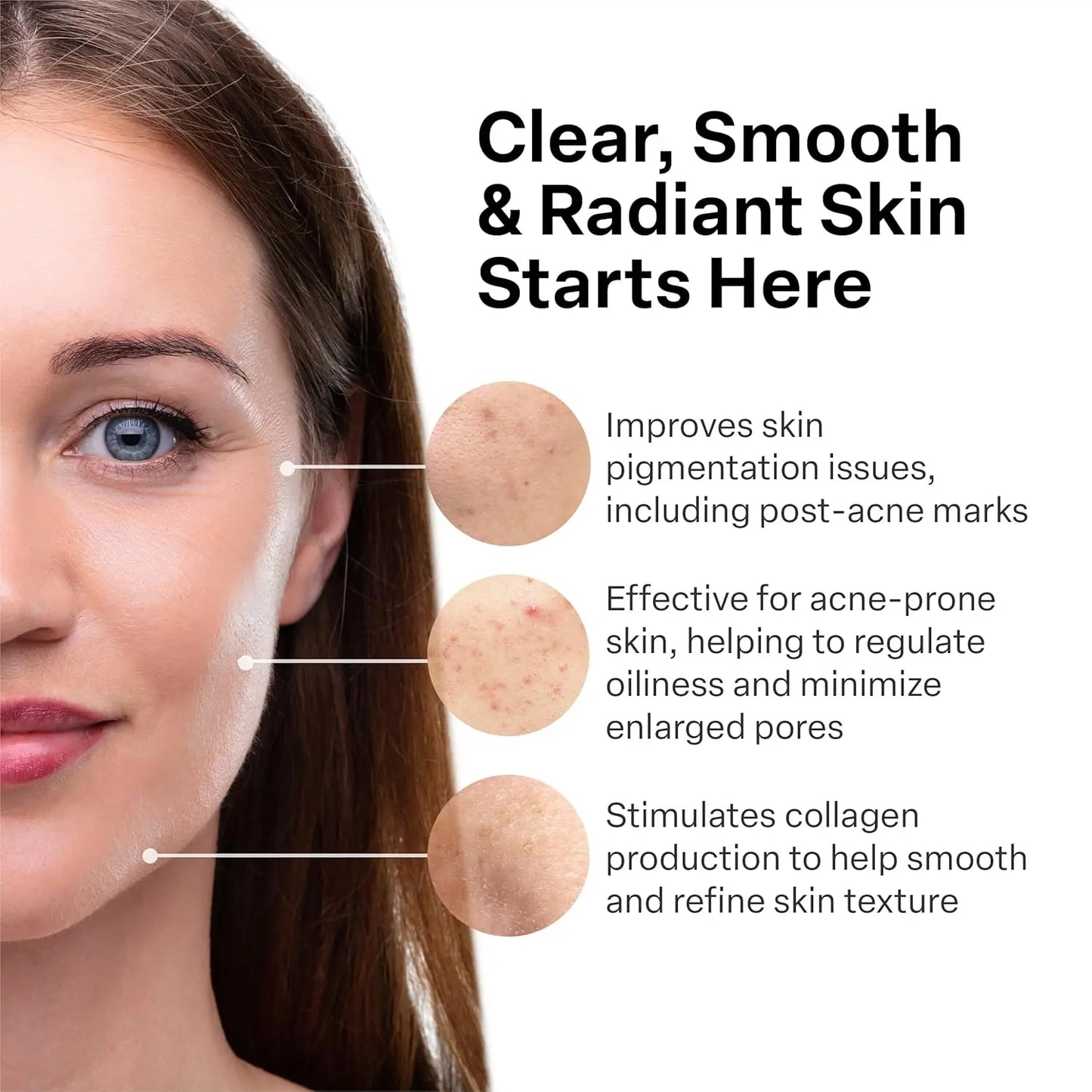 A313 - Vitamin A & Retinol Cream Luxiz™️