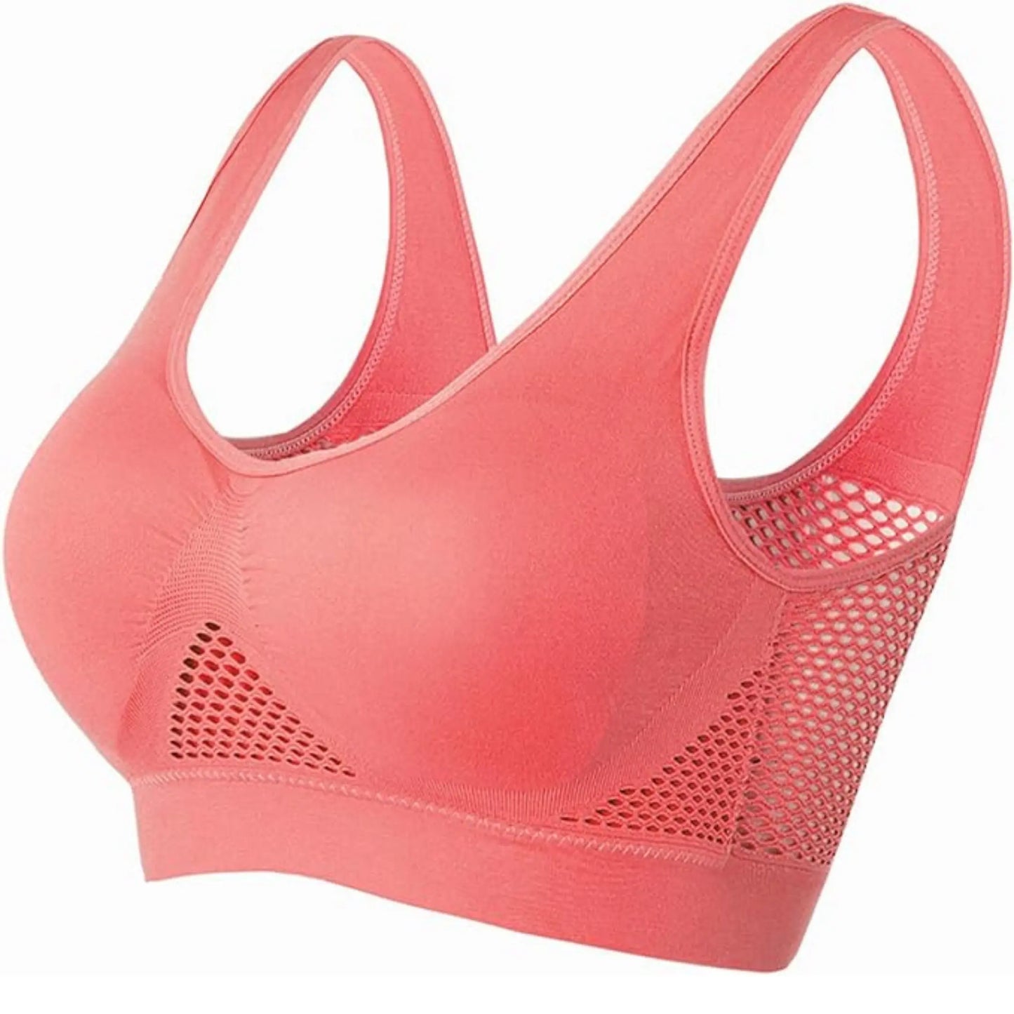 Comfort Lift Bra Luxiz™️