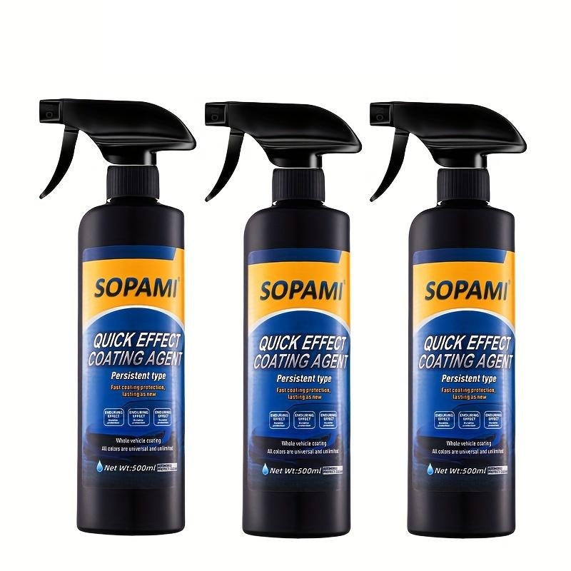 Sopami Car Coating