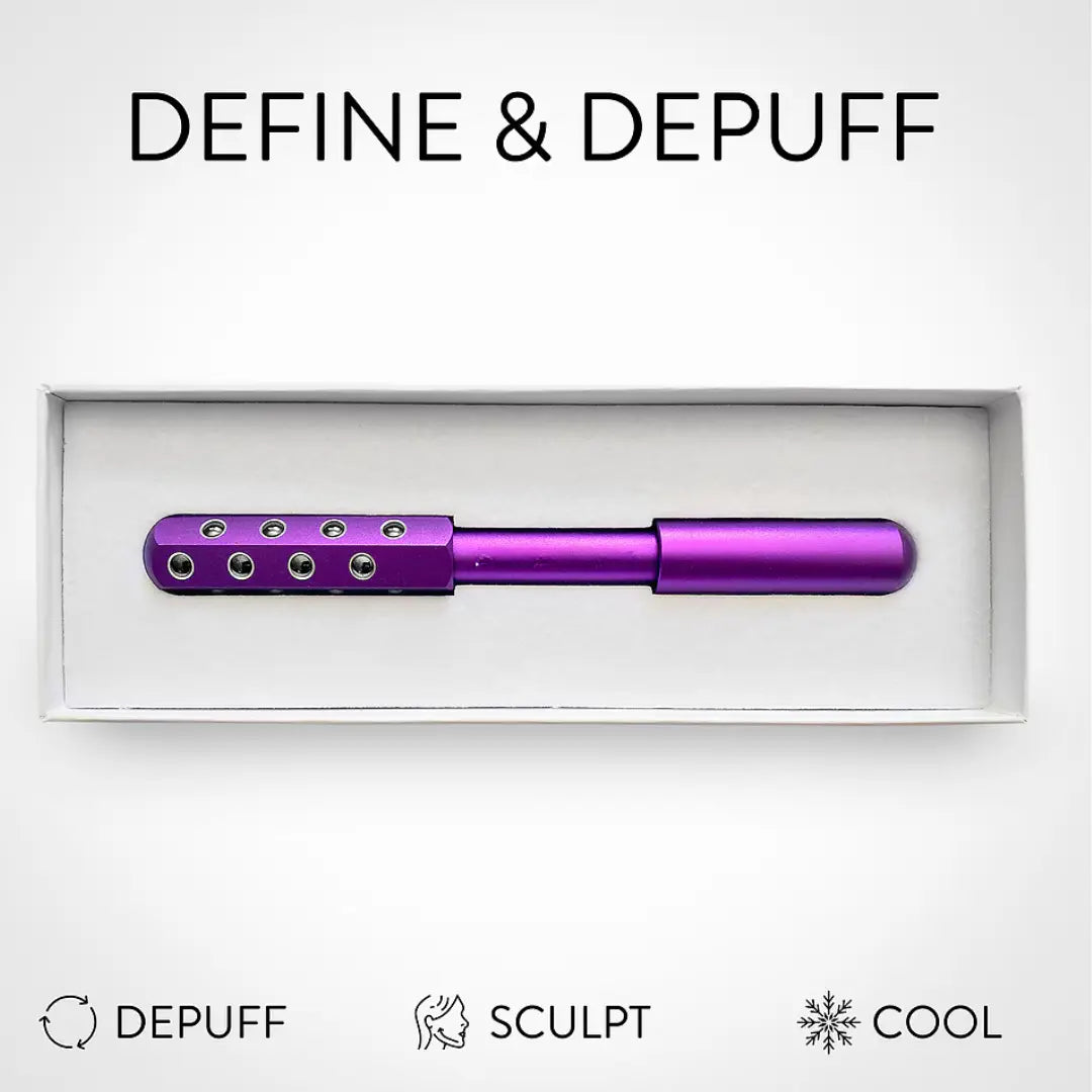 Luxiz™ Glow Sculpt - Beauty Roller Luxiz™️