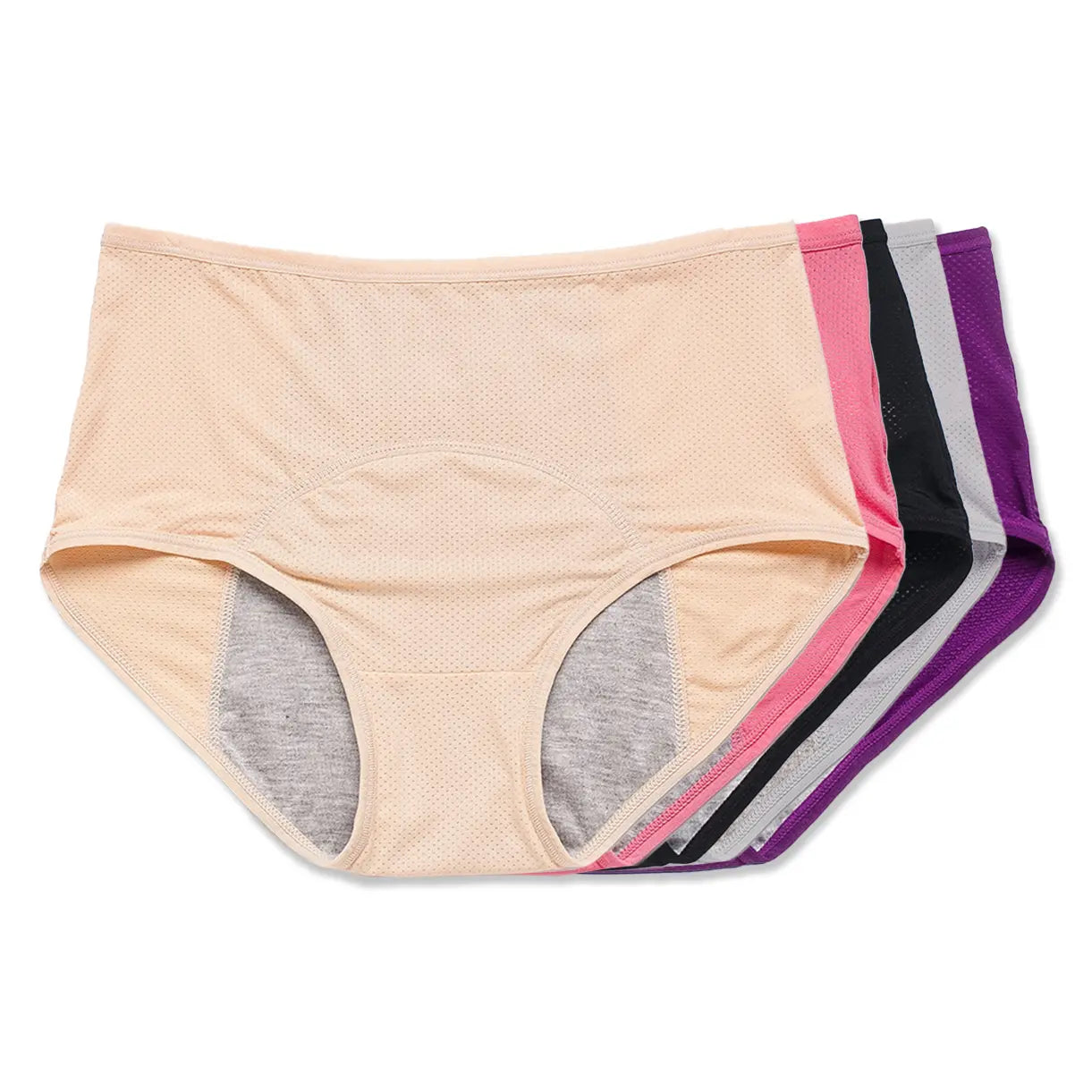 Luxiz™ Leakproof Underwear Luxiz™️