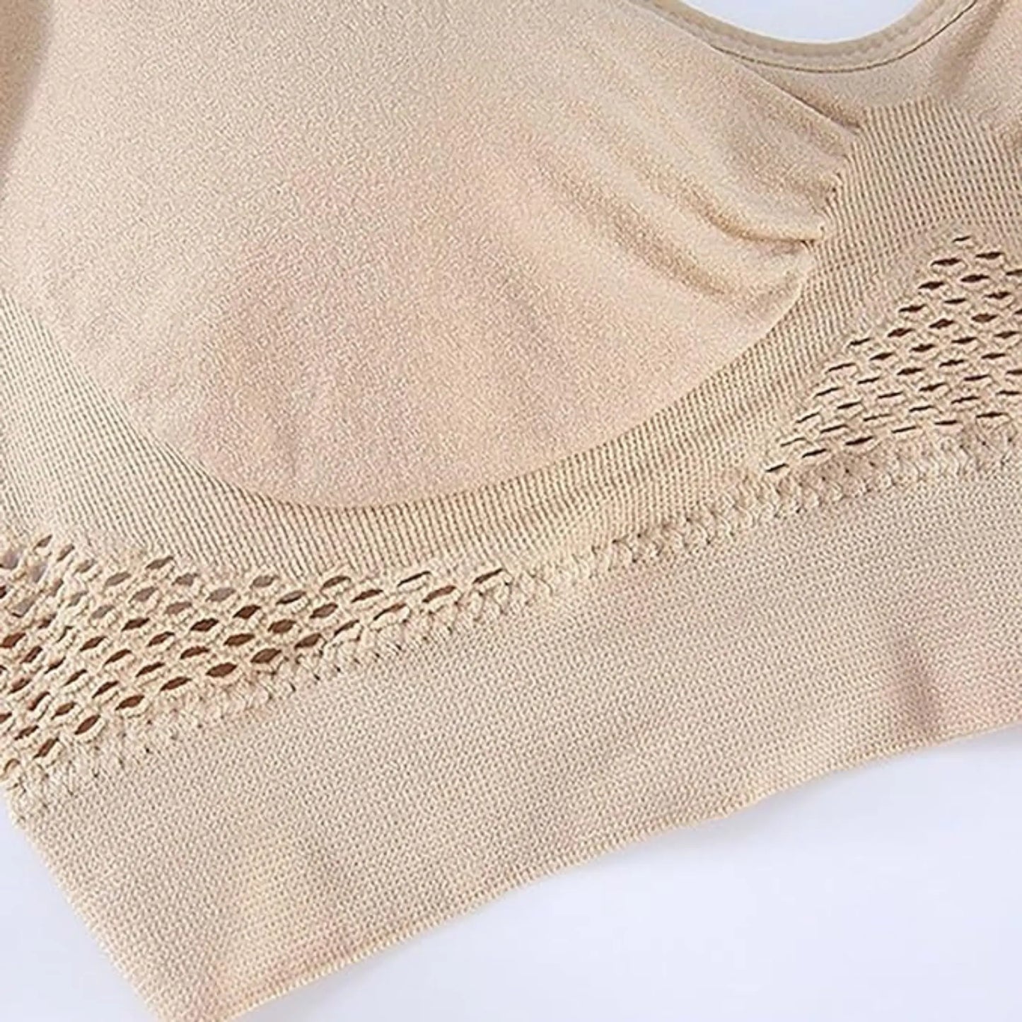 Comfort Lift Bra Luxiz™️