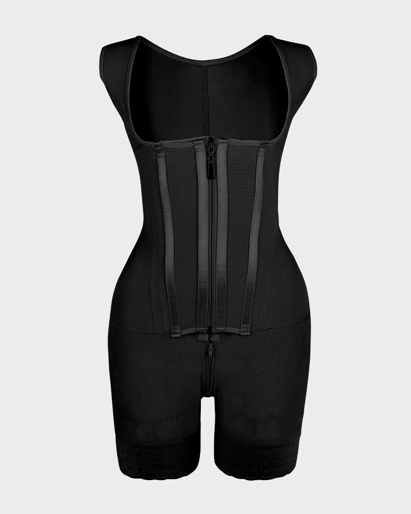 ComfortFit Body Shaper
