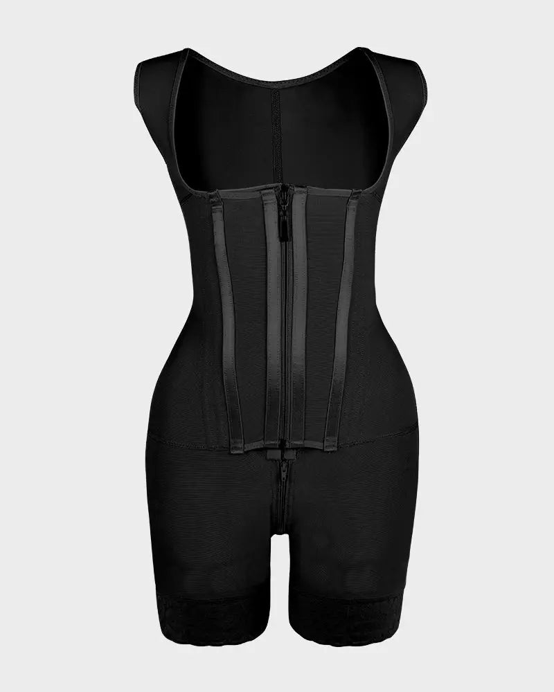 ComfortFit Body Shaper Luxiz™️