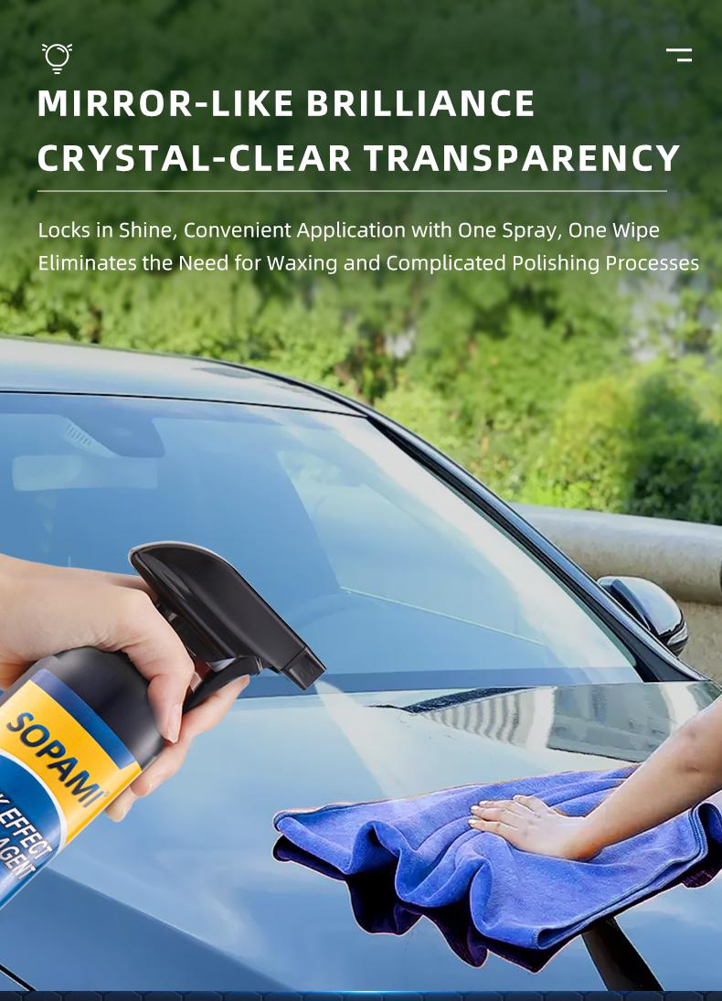 Sopami Car Coating