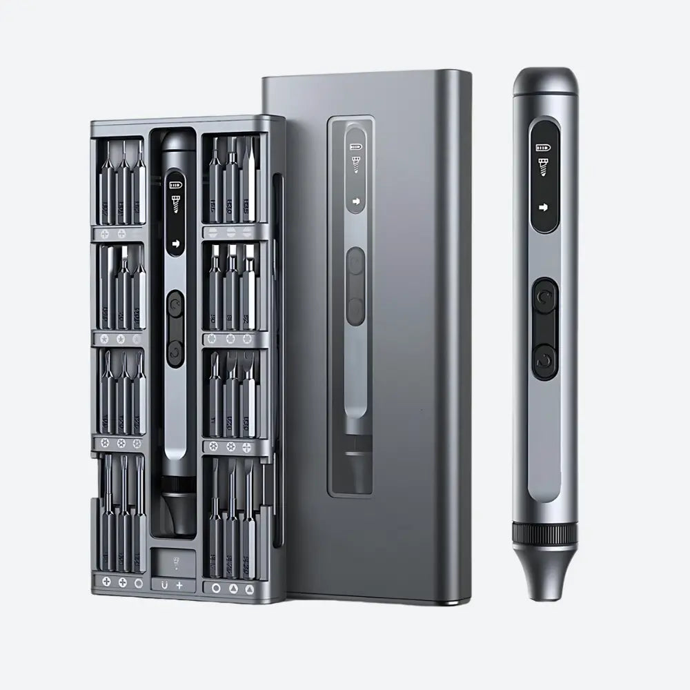 Luxiz™ Electric Screwdriver (51 Bits) Luxiz™️