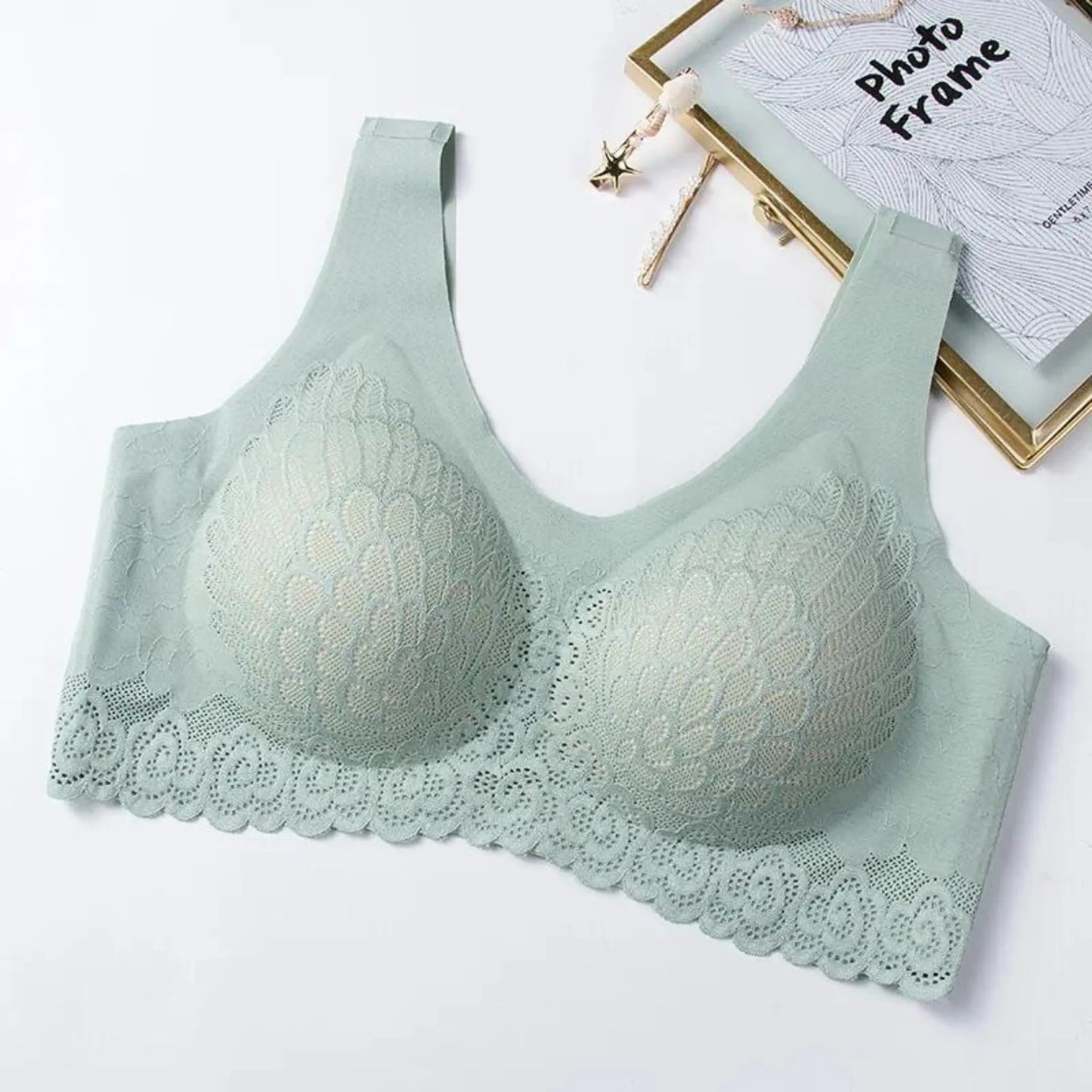 Comfort Lift Anti-Sag Bra Luxiz™️