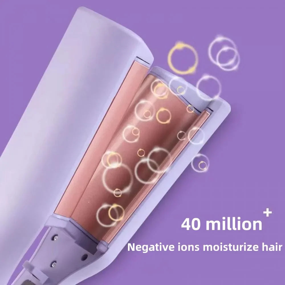 Wave Wizard Hair Curler 2.0