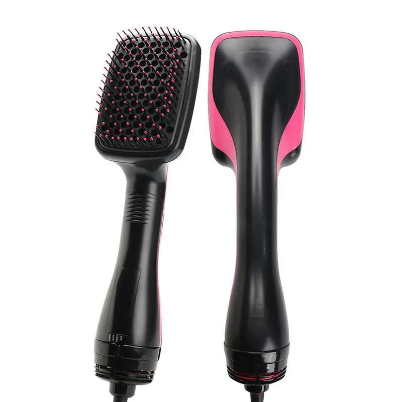 Luxiz™ Multifunctional Hot Air Comb
