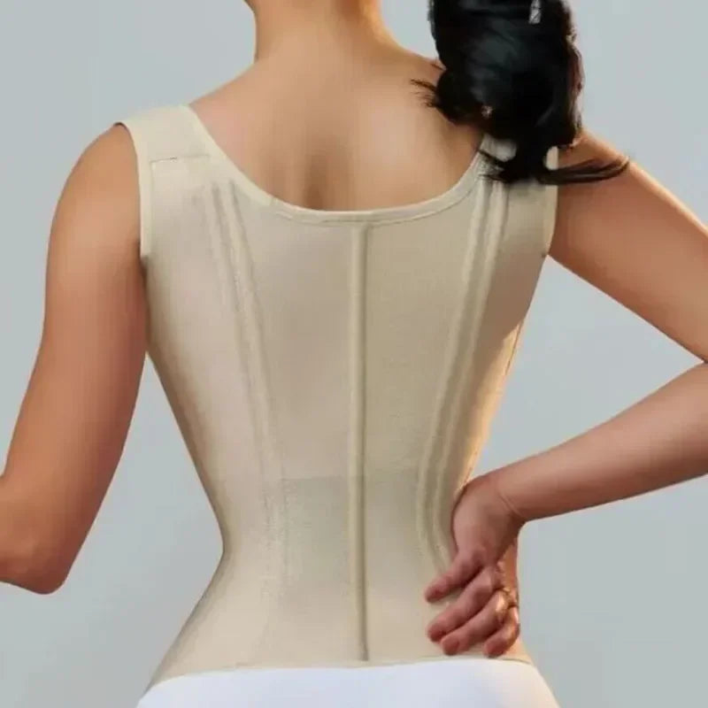SlimSmart Waist Sculptor Vest