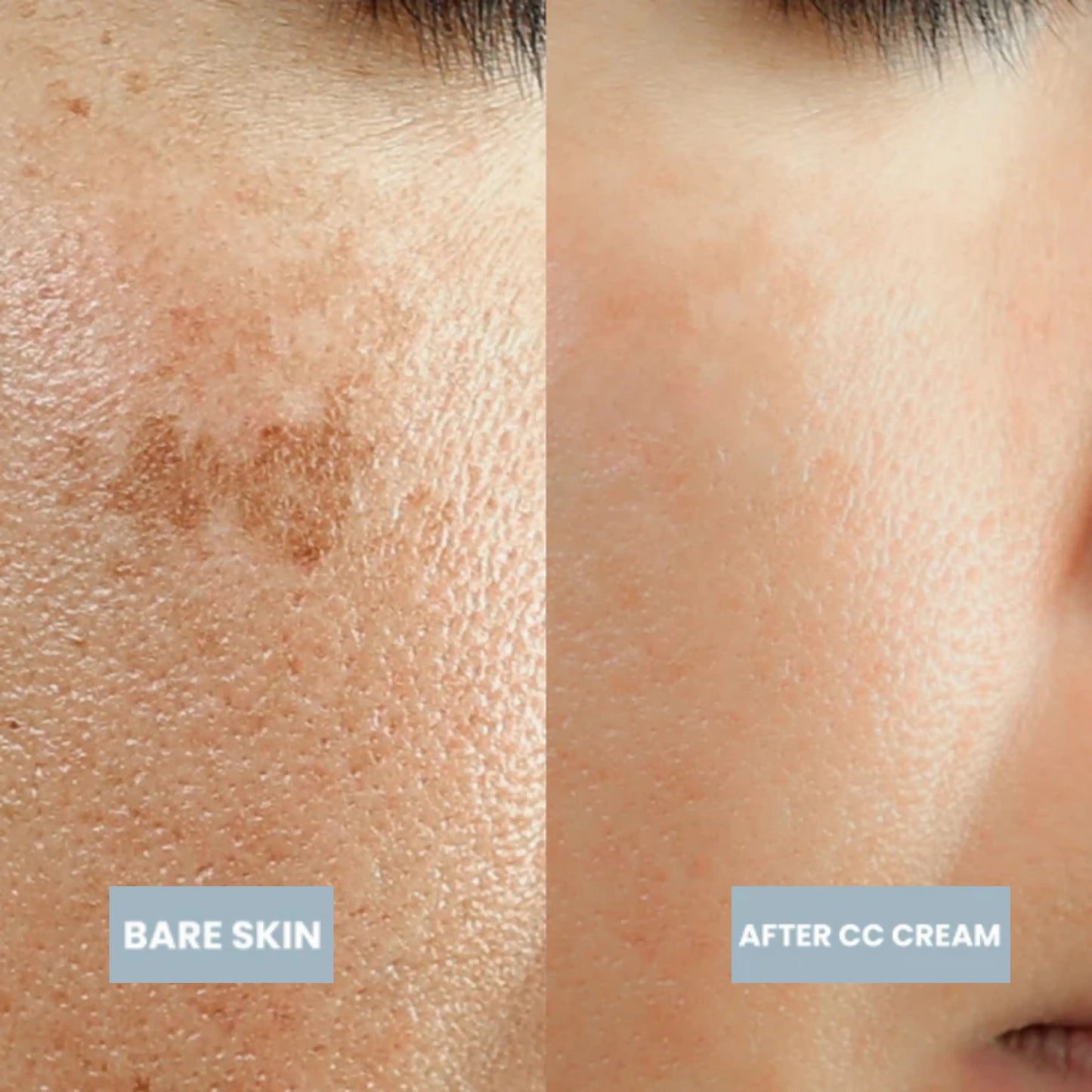 silky - 4 in 1 cc cream Luxiz™️