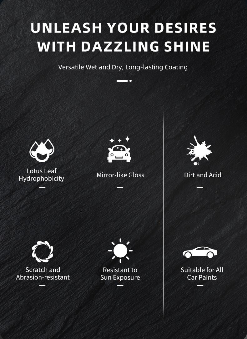 Sopami Car Coating