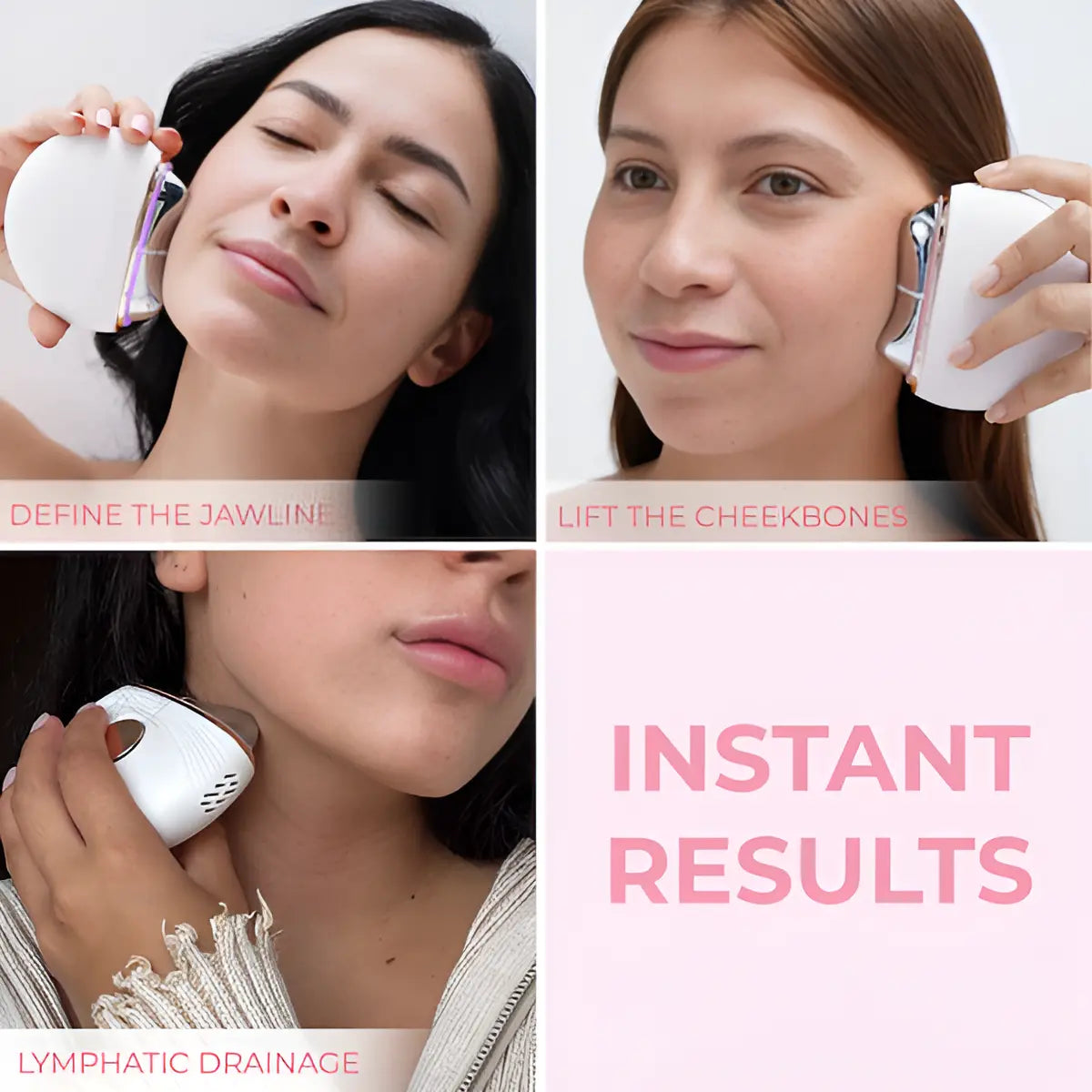 Radiant Skin Facial Sculptor Luxiz™️