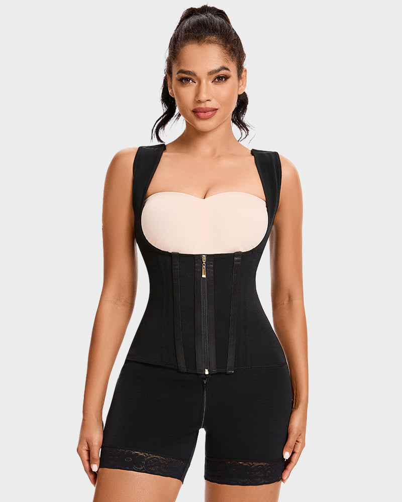ComfortFit Body Shaper