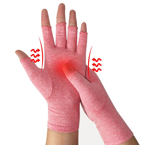 ComfortFit Arthritis Gloves