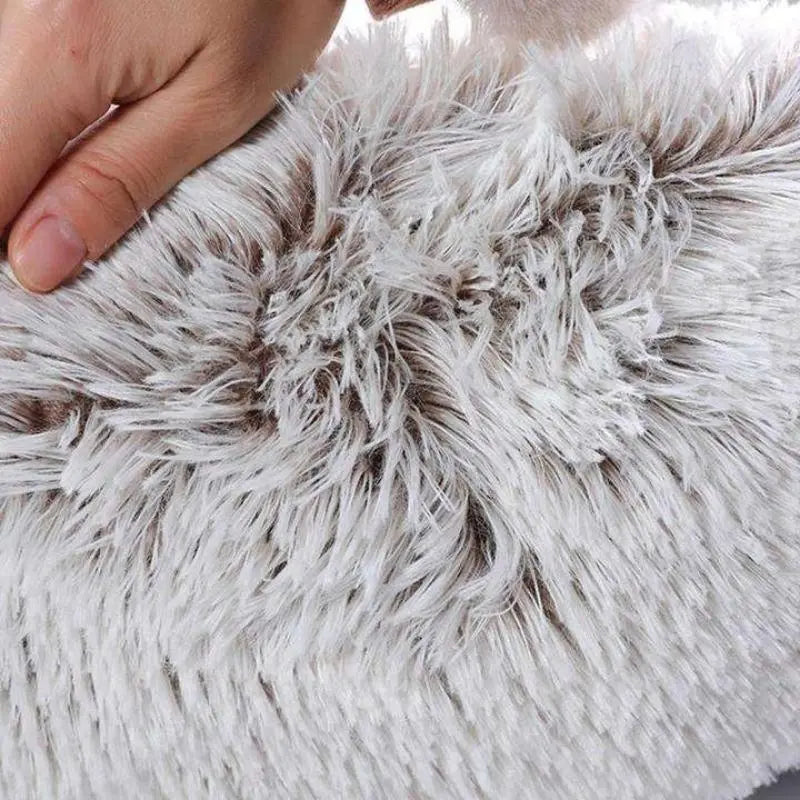 Luxiz™️ - World's #1 Anxiety Relieving Dog Bed Luxiz™️