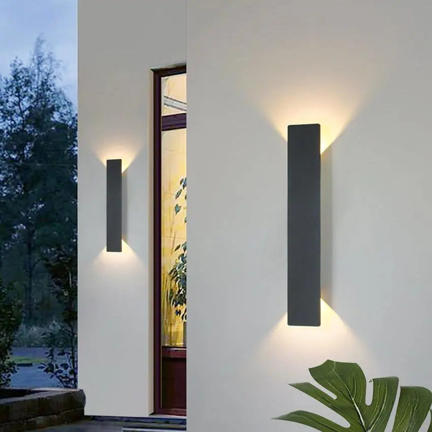Luxiz - Waterproof Wall Light Luxiz™️