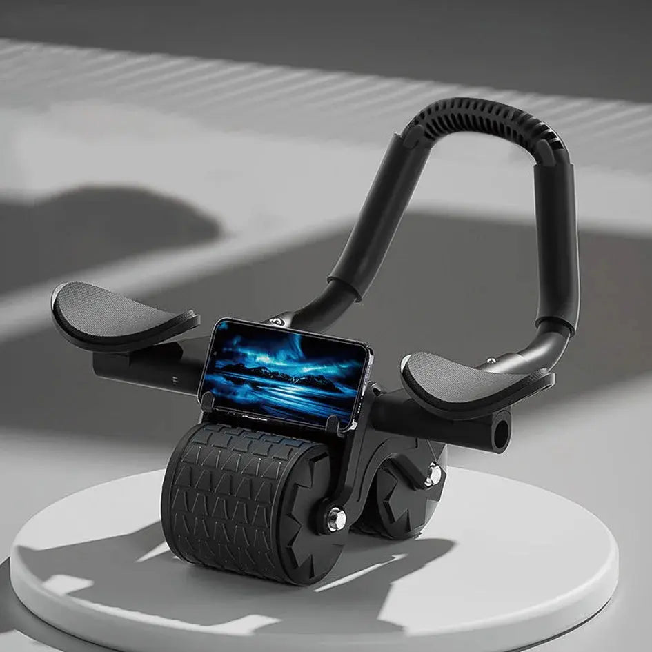 Comfort Core Ab Roller - Luxiz™️