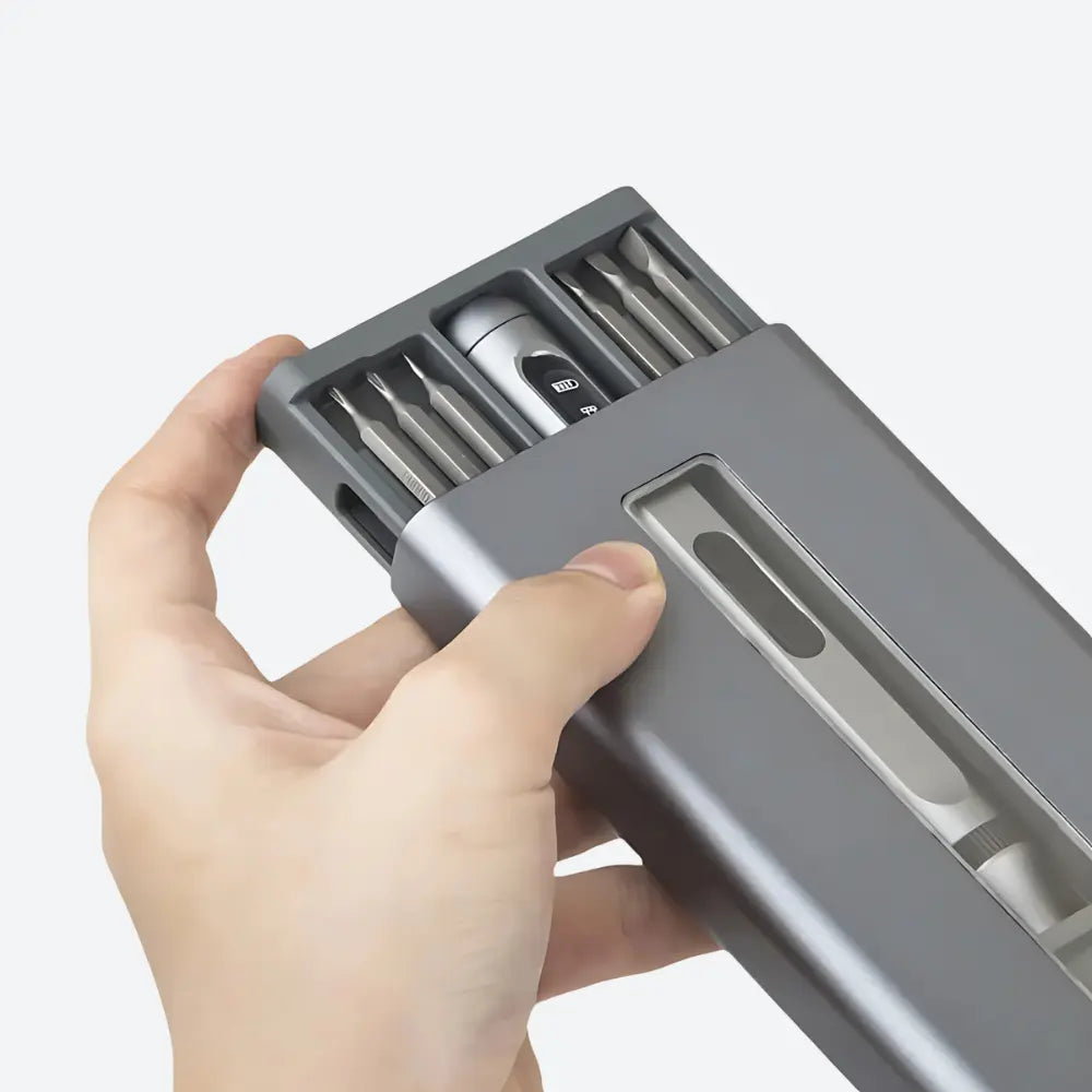 Luxiz™ Electric Screwdriver (51 Bits) Luxiz™️