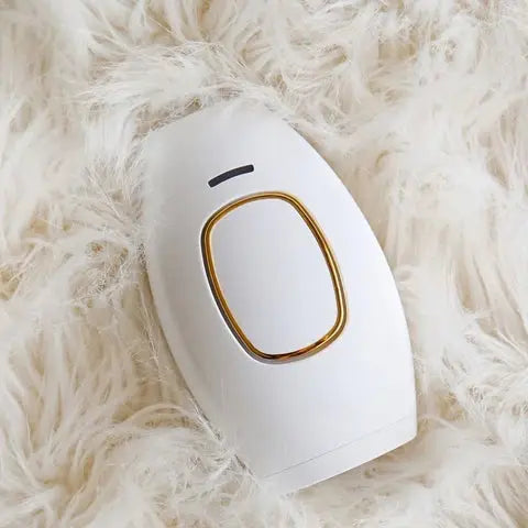 Luxiz™ IPL Hair Remover I The leading laser hair removal for your home Phoera™️