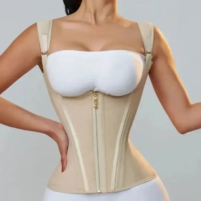 SlimSmart Waist Sculptor Vest