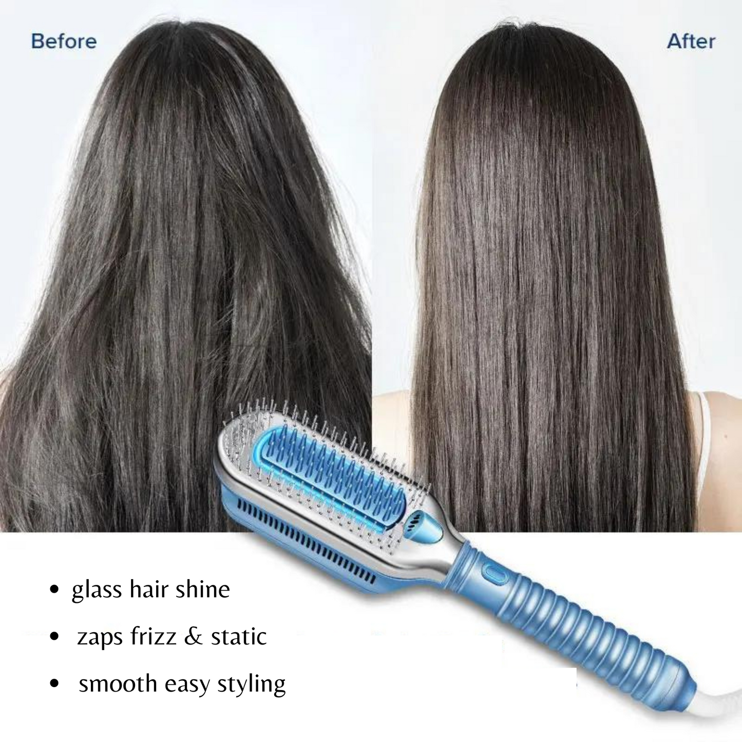 Auraleus Cryo Brush