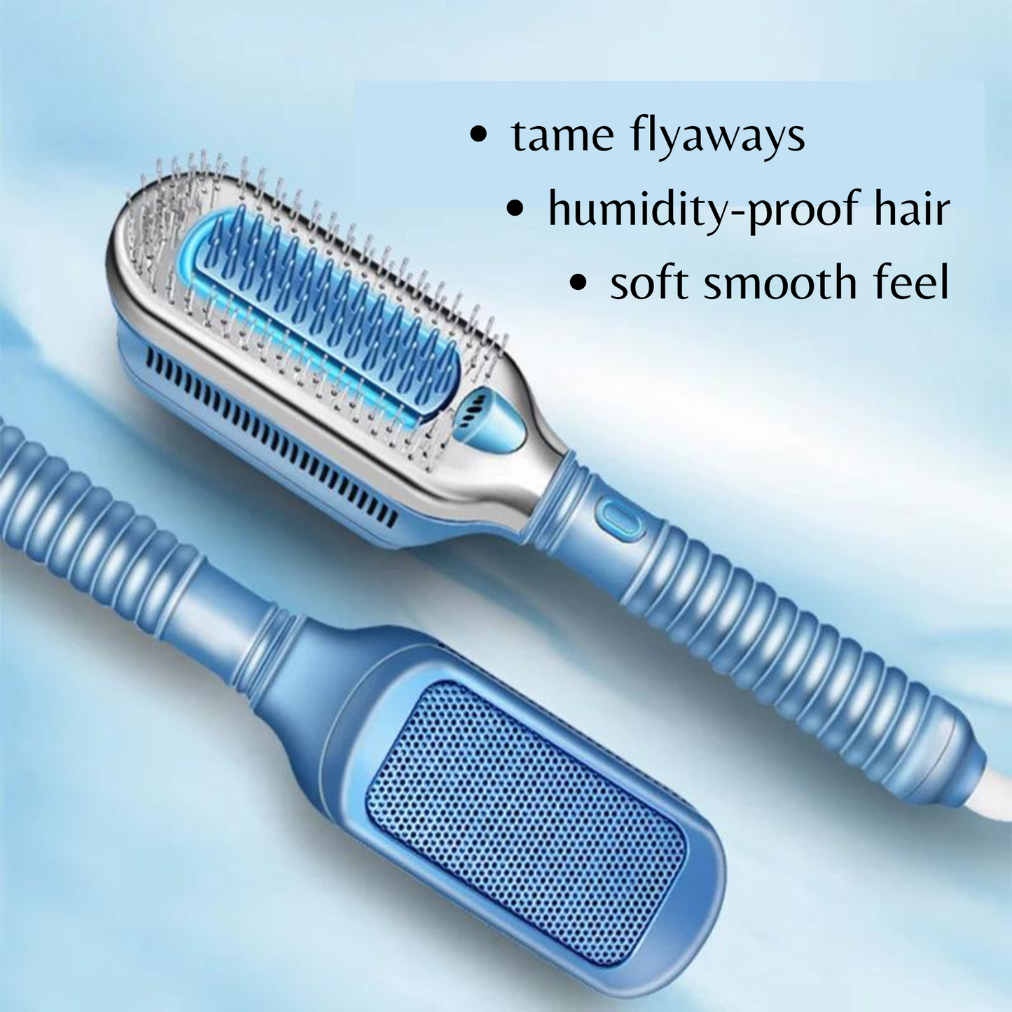Auraleus Cryo Brush