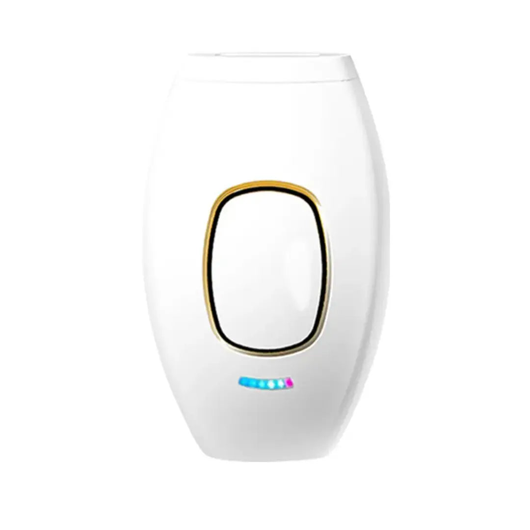 Luxiz™ IPL Hair Remover I The leading laser hair removal for your home Phoera™️