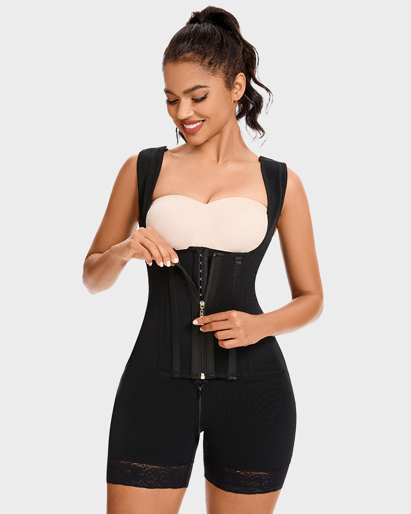 ComfortFit Body Shaper