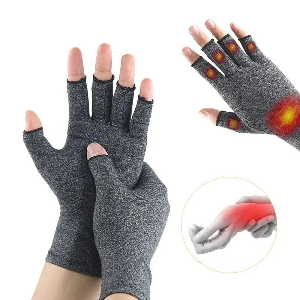 ComfortFit Gloves Luxiz™️