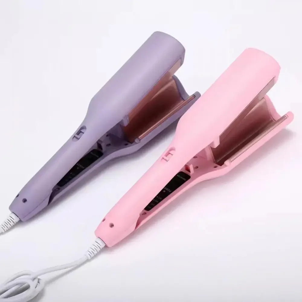 Wave Wizard Hair Curler 2.0