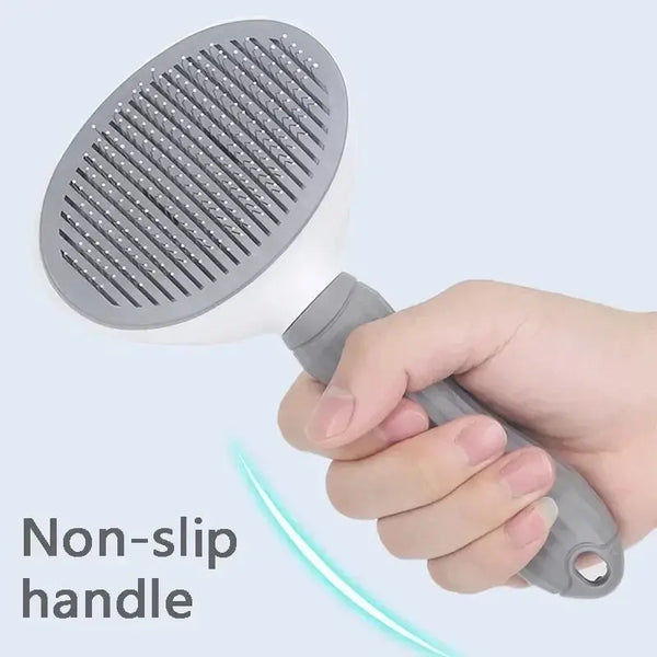 Pet Hair Remover Brush - Luxiz™️