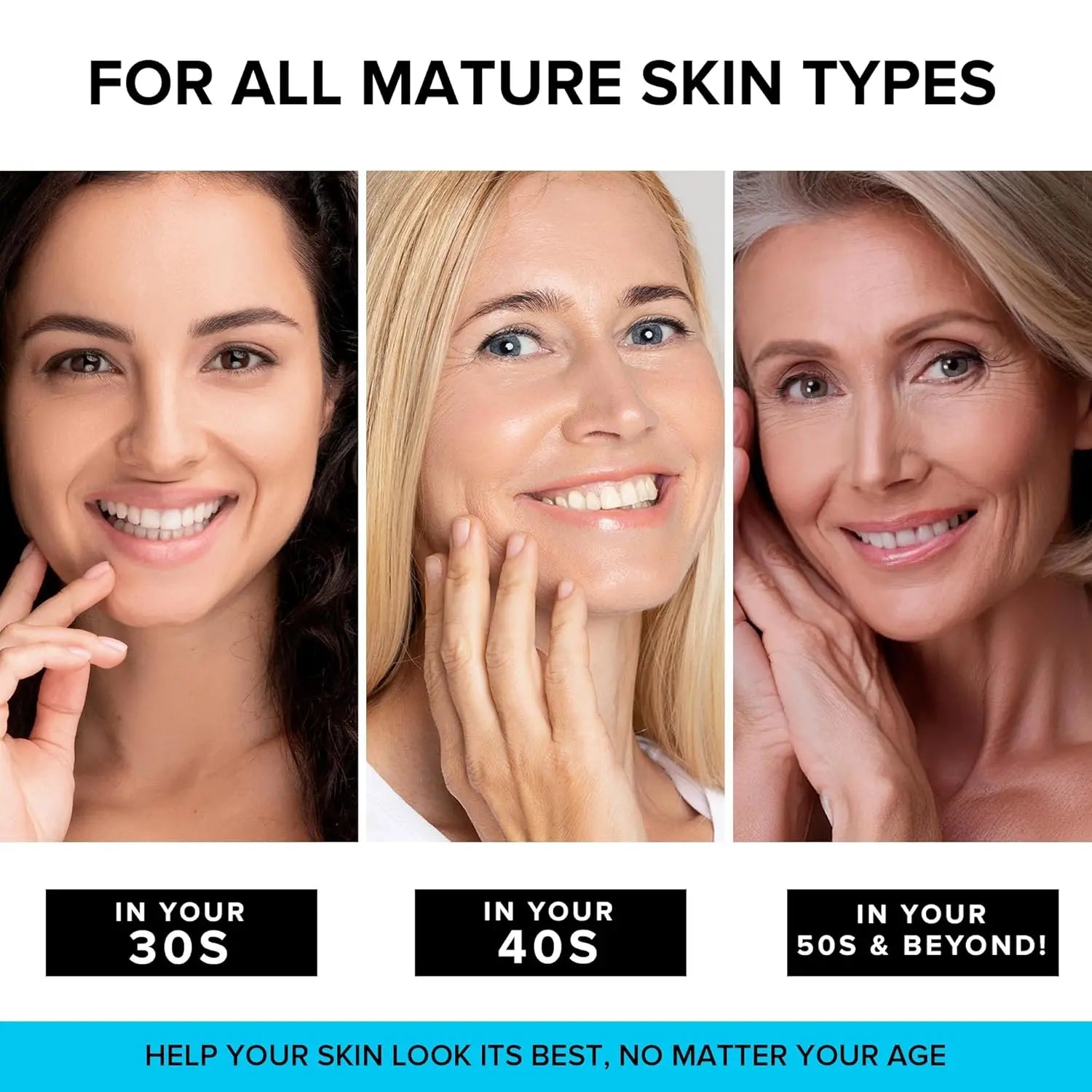 A313 - Vitamin A & Retinol Cream Luxiz™️