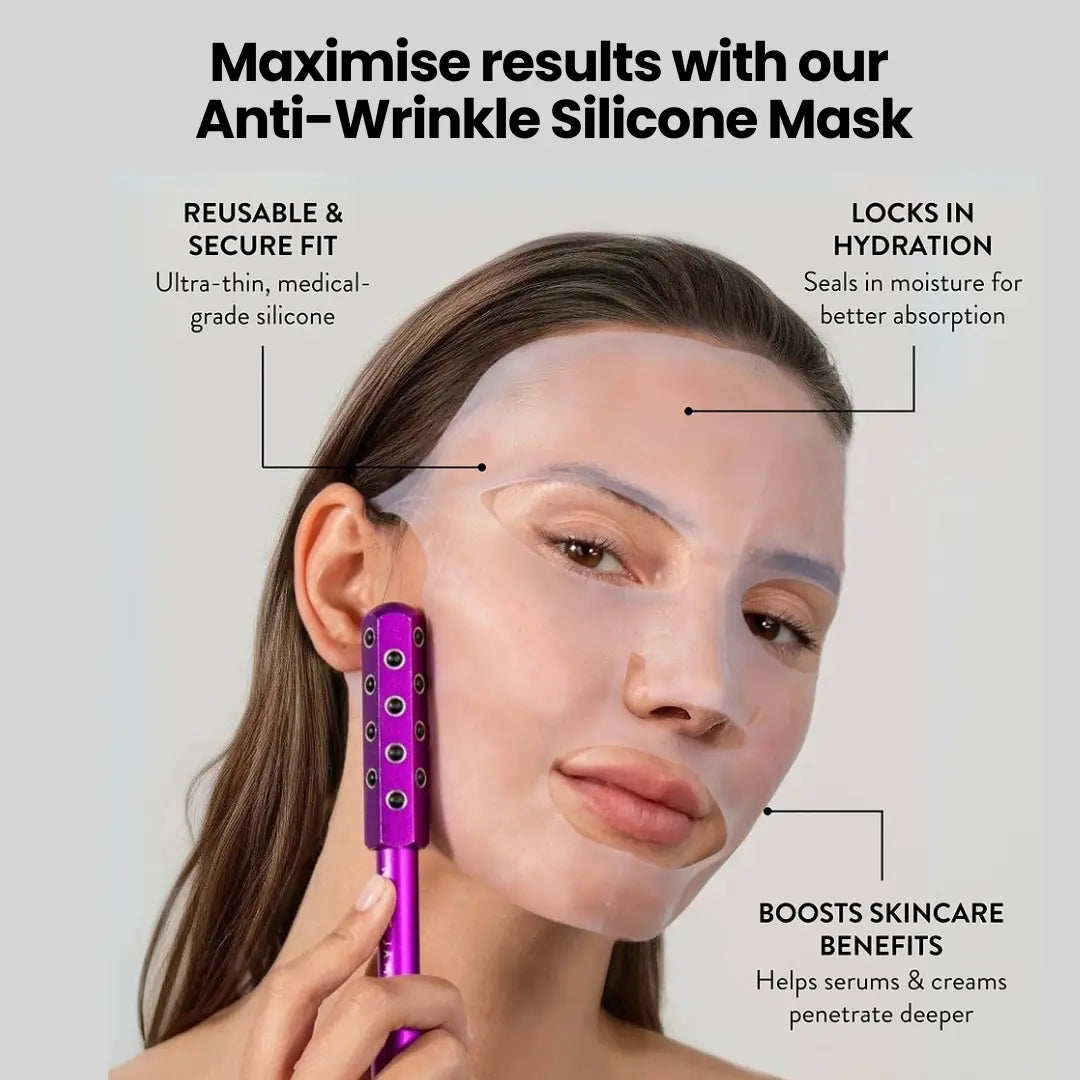 Luxiz™ Glow Sculpt - Beauty Roller Luxiz™️