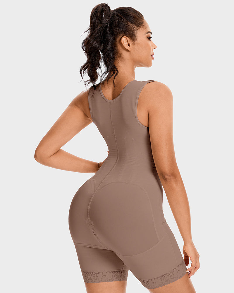 ComfortFit Body Shaper